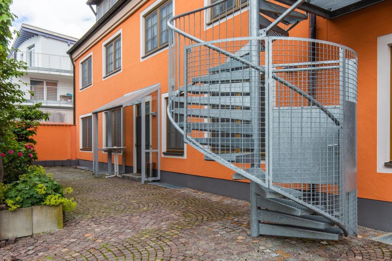Hotel Krehl Laichingen Exterior photo